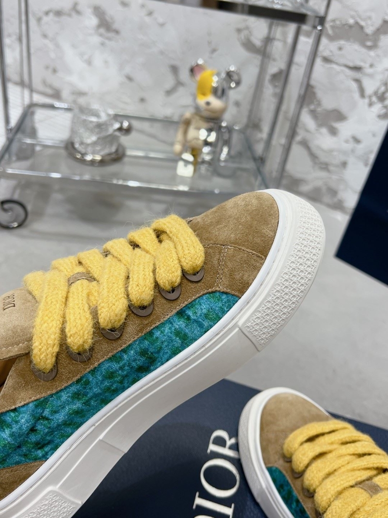 Christian Dior Sneakers